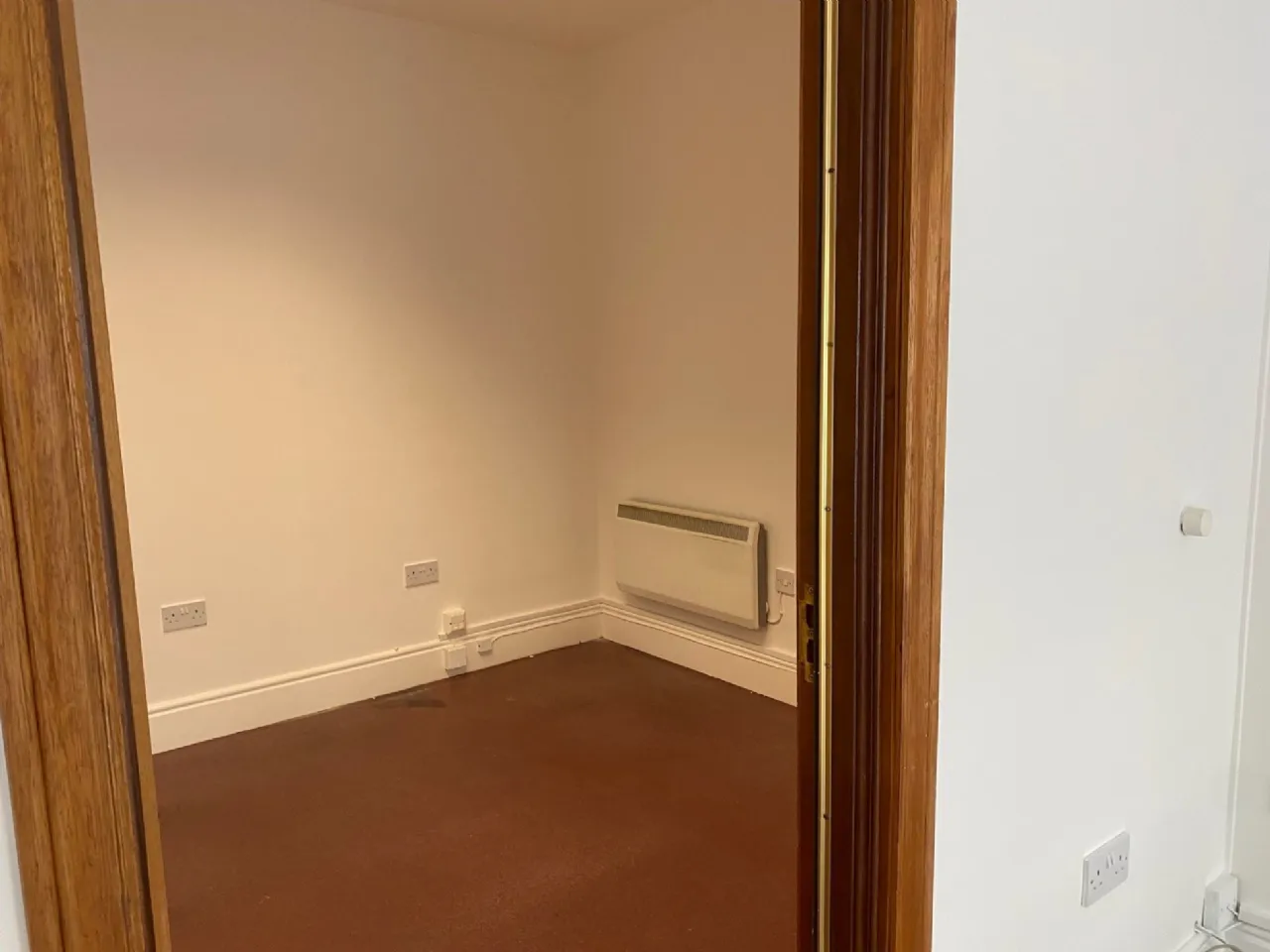 Photo of The Mall, Upper Main Street, Wicklow Town, Co. Wicklow