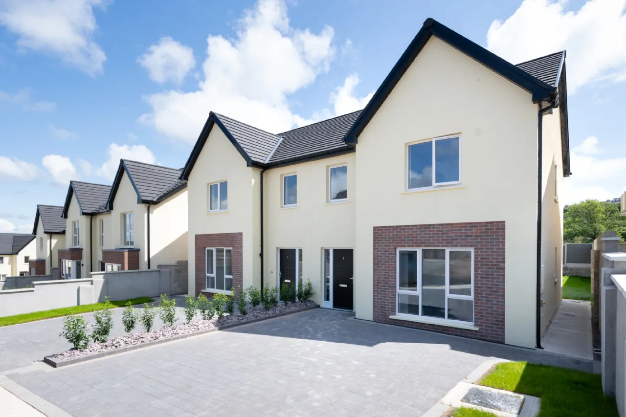 Photo of Harbour Heights, Rochestown Road, Rochestown, Co. Cork