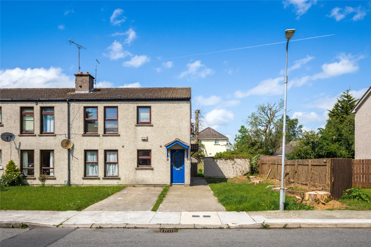 Photo of 367 Ashbrook Avenue, Dundalk, Co. Louth, A91 HX74