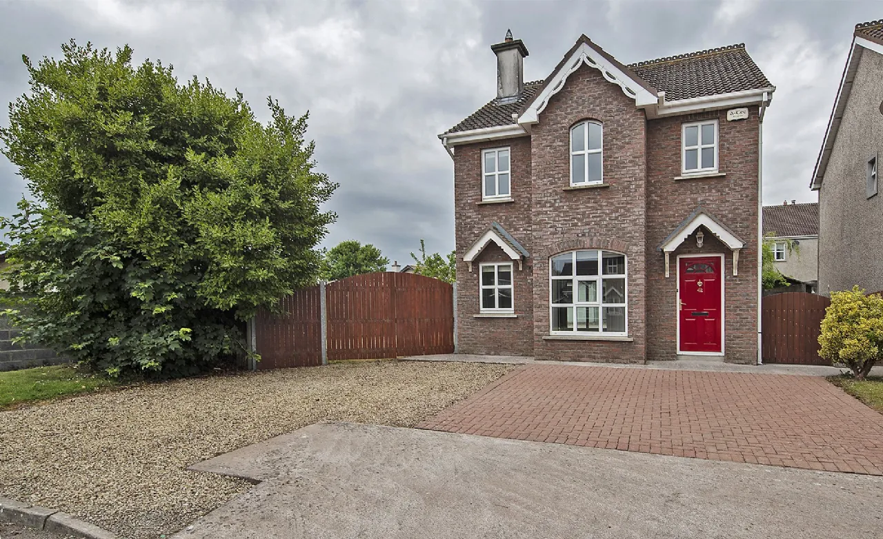 Photo of 42 Tournore Court, Abbeyside, Dungarvan, Co Waterford, X35VC53