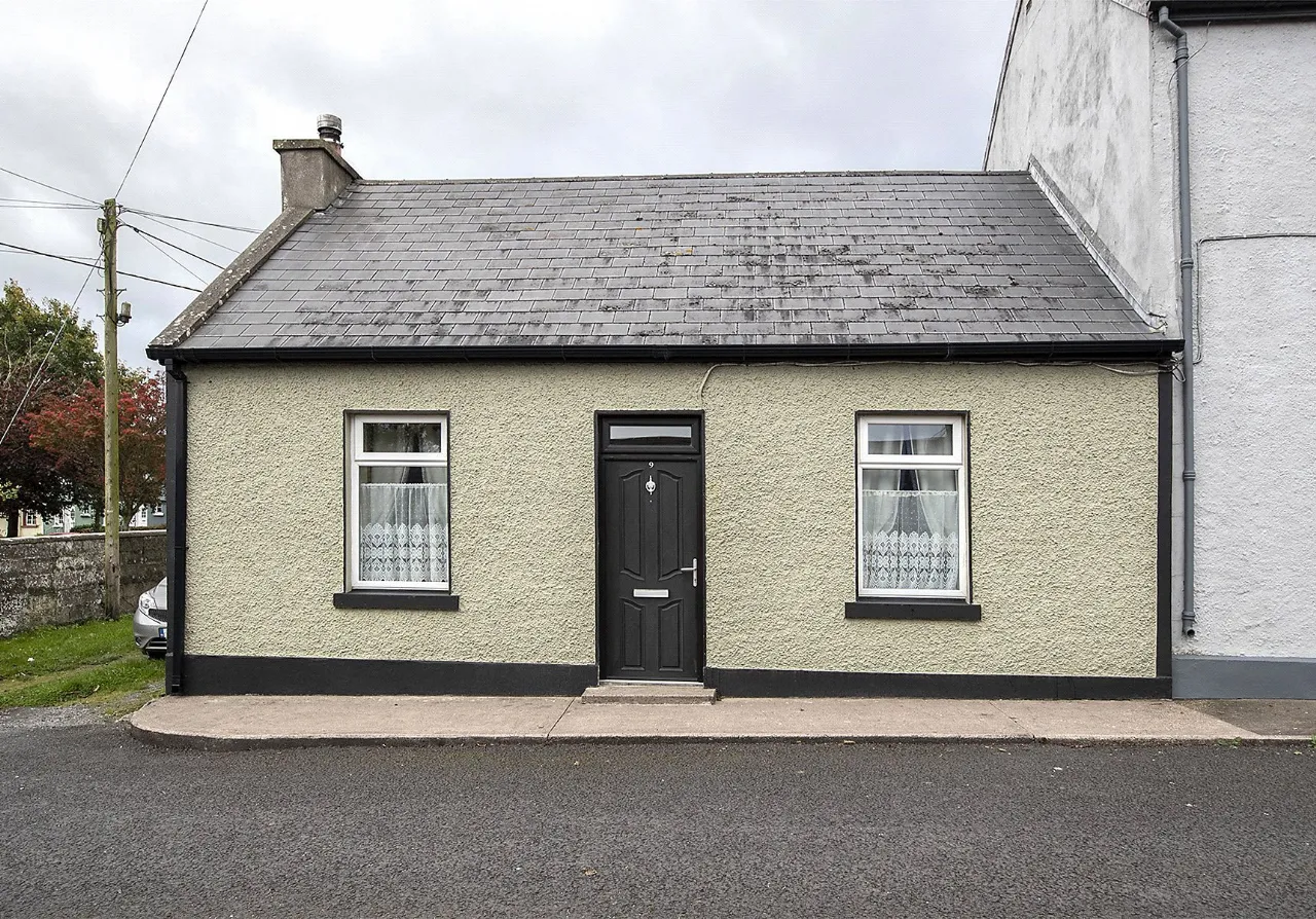 Photo of 9 Millbrook Terrace, Kilmacthomas, Co Waterford, X42EH50