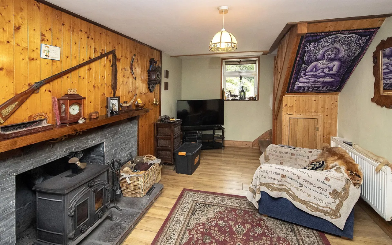 Photo of 9 Millbrook Terrace, Kilmacthomas, Co Waterford, X42EH50