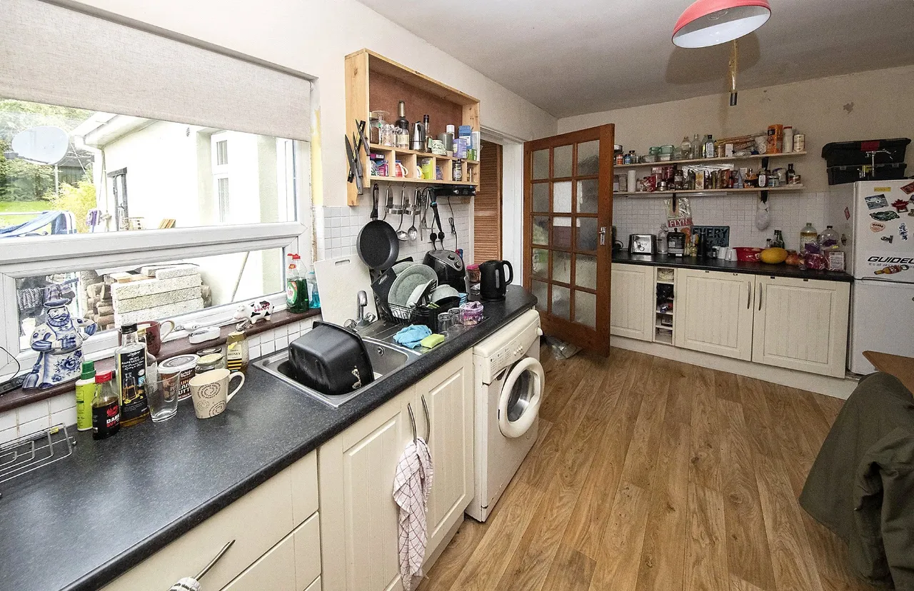 Photo of 9 Millbrook Terrace, Kilmacthomas, Co Waterford, X42EH50