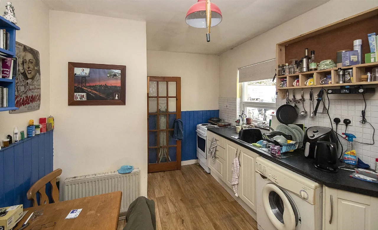 Photo of 9 Millbrook Terrace, Kilmacthomas, Co Waterford, X42EH50