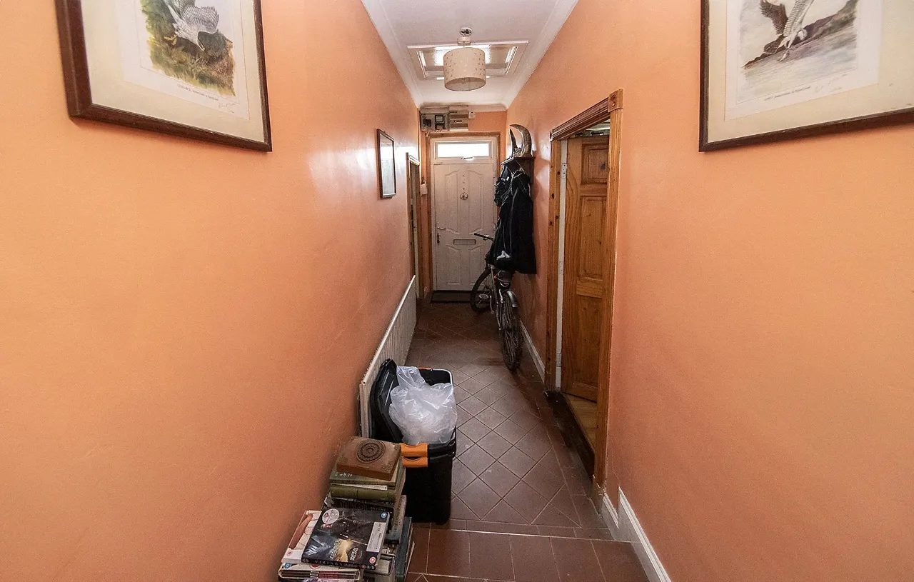 Photo of 9 Millbrook Terrace, Kilmacthomas, Co Waterford, X42EH50