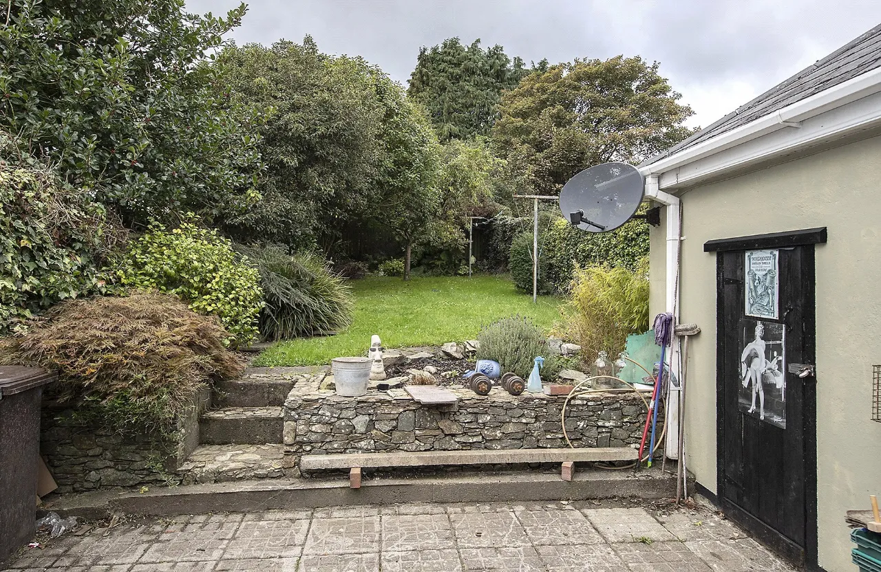 Photo of 9 Millbrook Terrace, Kilmacthomas, Co Waterford, X42EH50