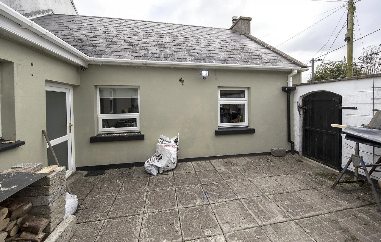 Photo of 9 Millbrook Terrace, Kilmacthomas, Co Waterford, X42EH50