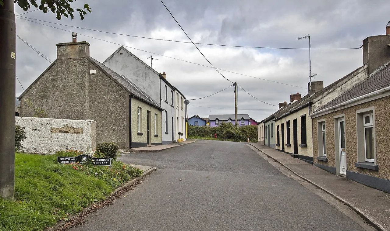 Photo of 9 Millbrook Terrace, Kilmacthomas, Co Waterford, X42EH50