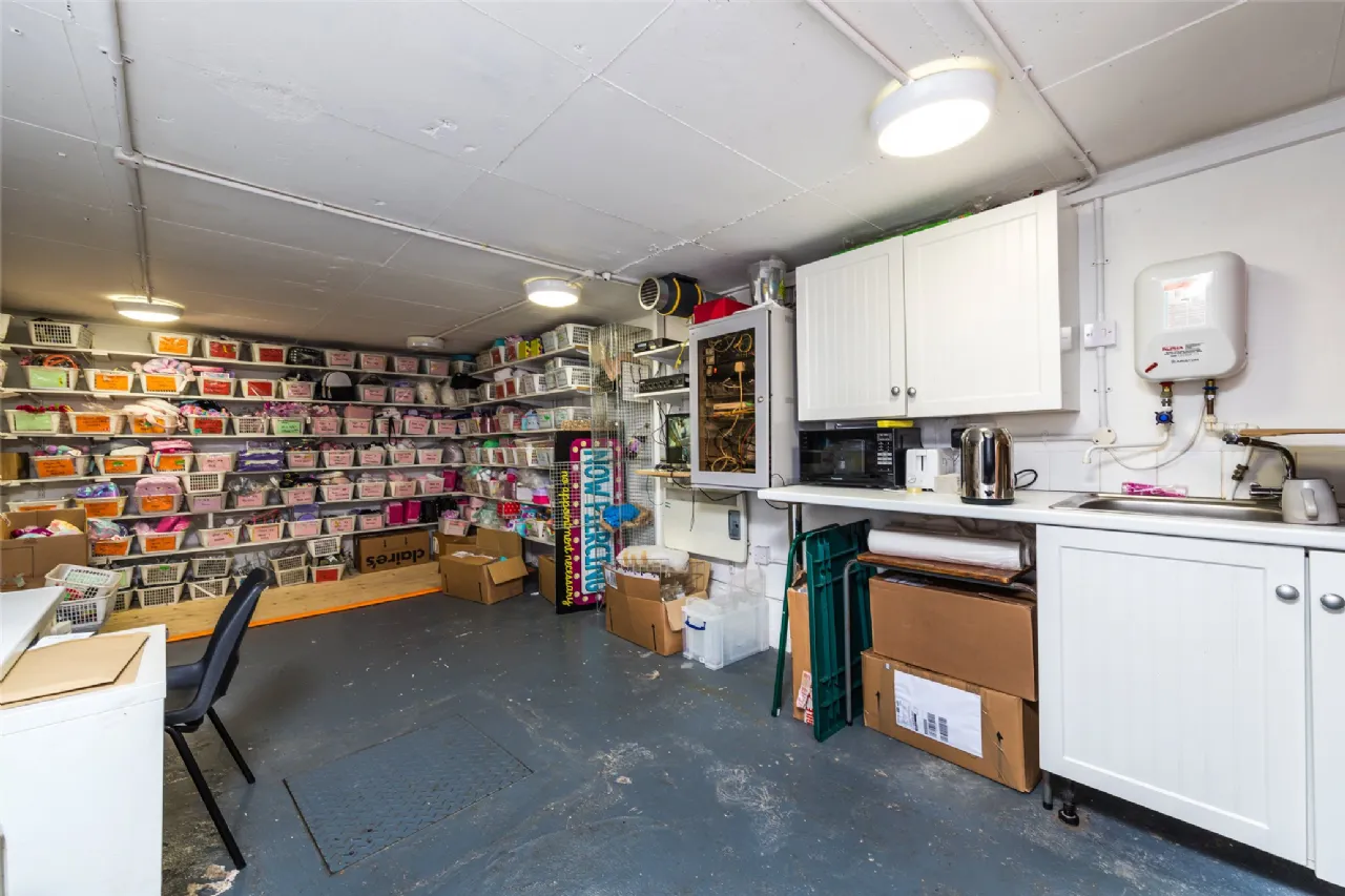 Photo of 12 Broad Street, Waterford