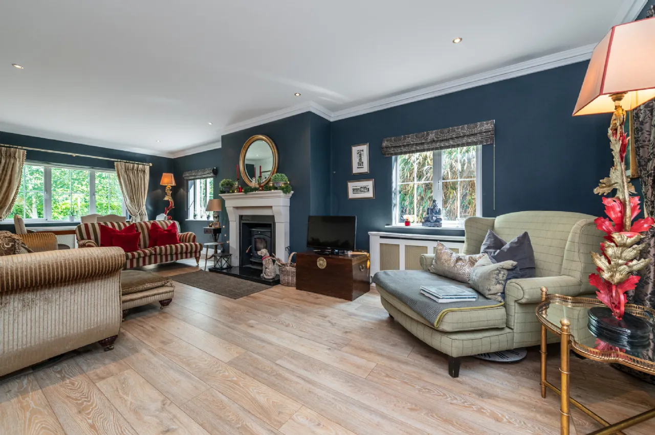 Photo of 13 Dowdingstown Wood, Two Mile House, Naas, Co. Kildare, W91 V67W