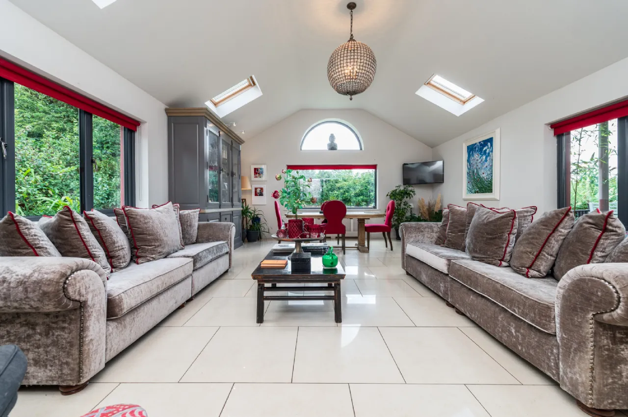 Photo of 13 Dowdingstown Wood, Two Mile House, Naas, Co. Kildare, W91 V67W