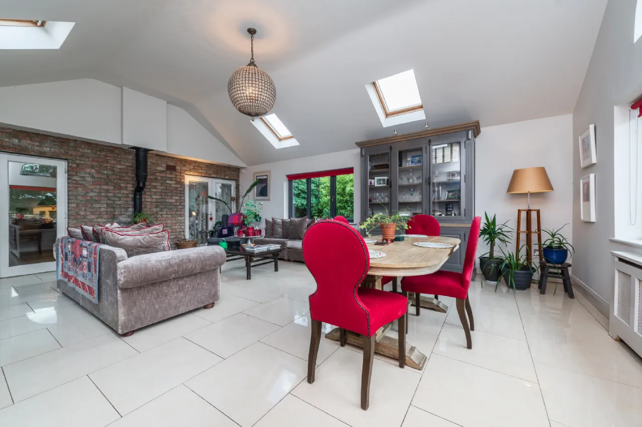 Photo of 13 Dowdingstown Wood, Two Mile House, Naas, Co. Kildare, W91 V67W