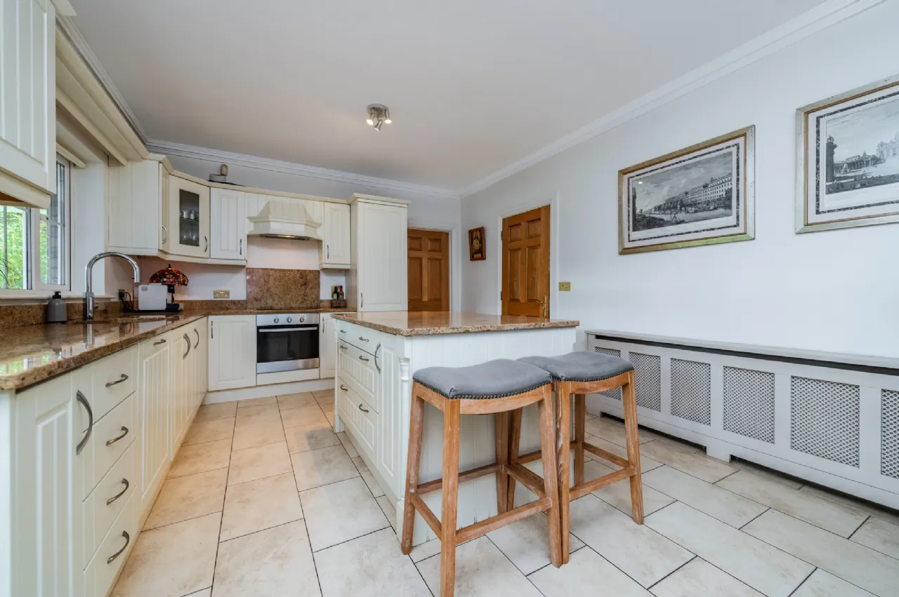 Photo of 13 Dowdingstown Wood, Two Mile House, Naas, Co. Kildare, W91 V67W