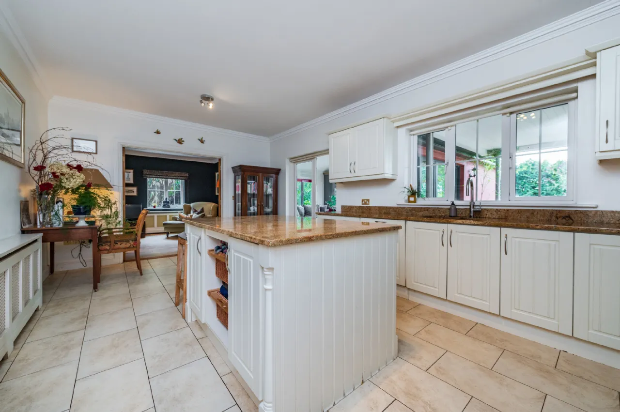 Photo of 13 Dowdingstown Wood, Two Mile House, Naas, Co. Kildare, W91 V67W