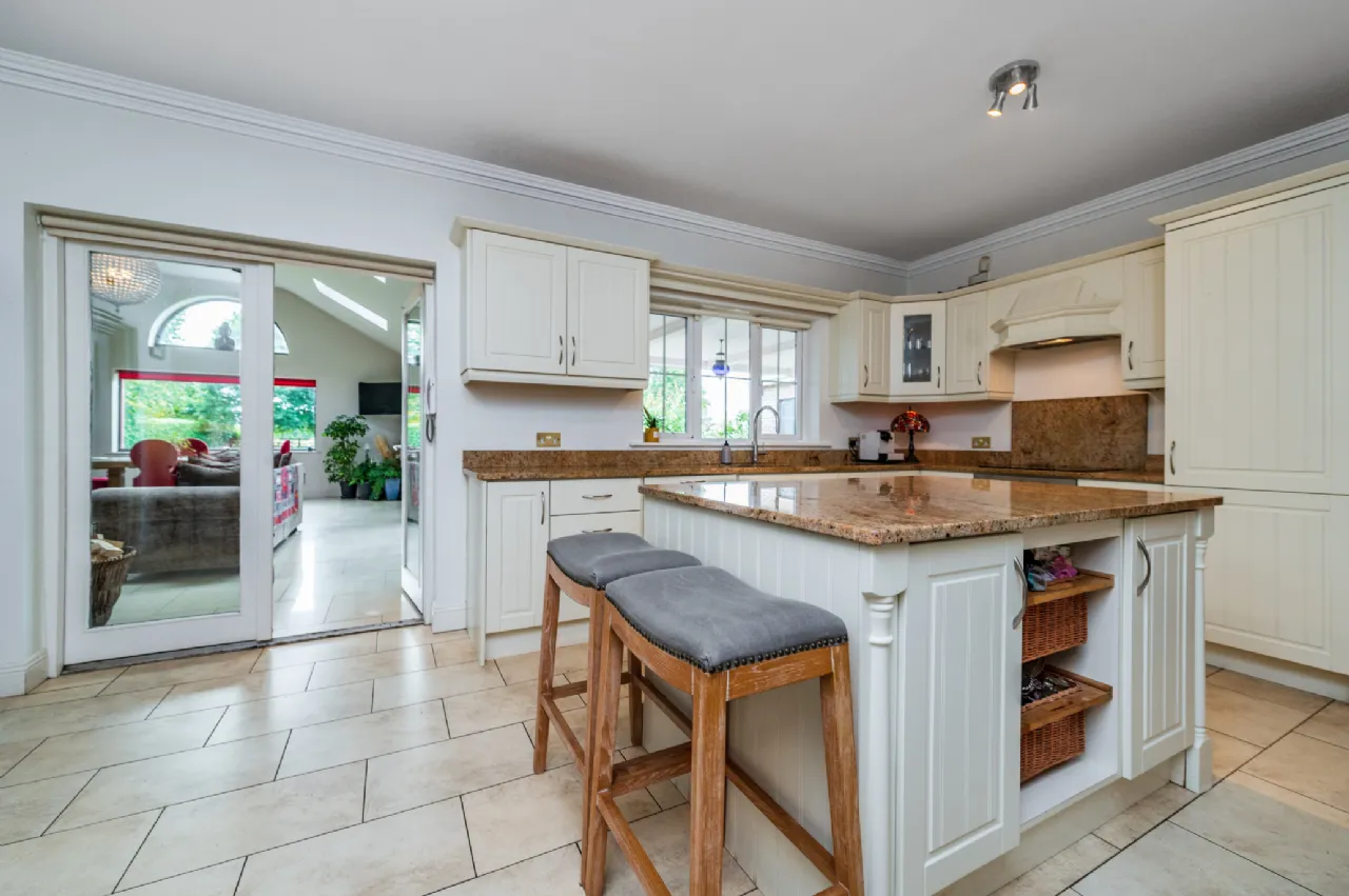 Photo of 13 Dowdingstown Wood, Two Mile House, Naas, Co. Kildare, W91 V67W