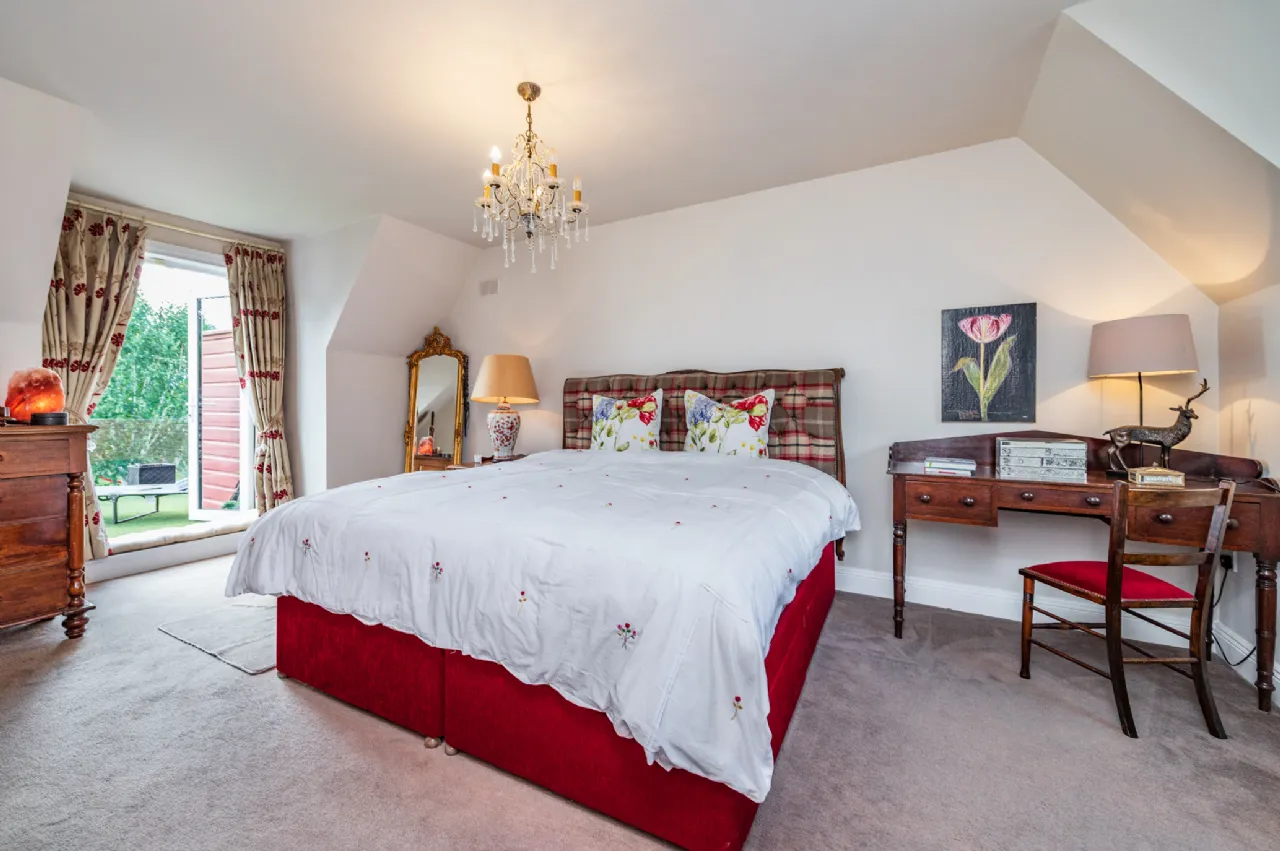 Photo of 13 Dowdingstown Wood, Two Mile House, Naas, Co. Kildare, W91 V67W