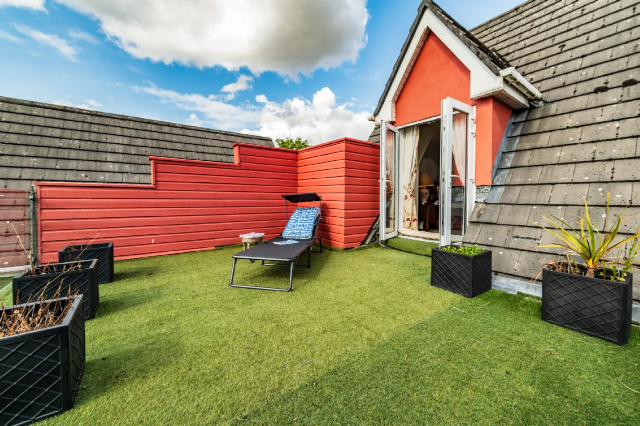 Photo of 13 Dowdingstown Wood, Two Mile House, Naas, Co. Kildare, W91 V67W