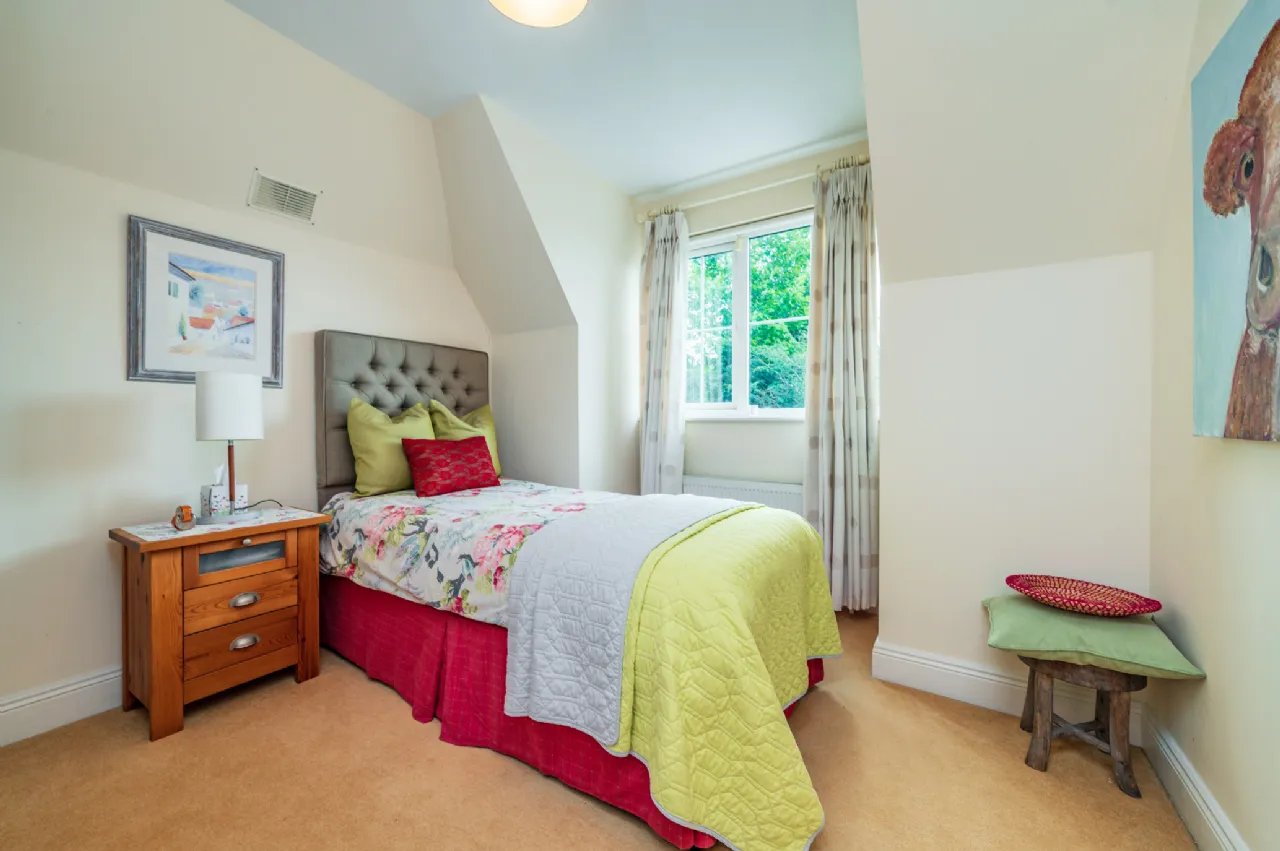 Photo of 13 Dowdingstown Wood, Two Mile House, Naas, Co. Kildare, W91 V67W