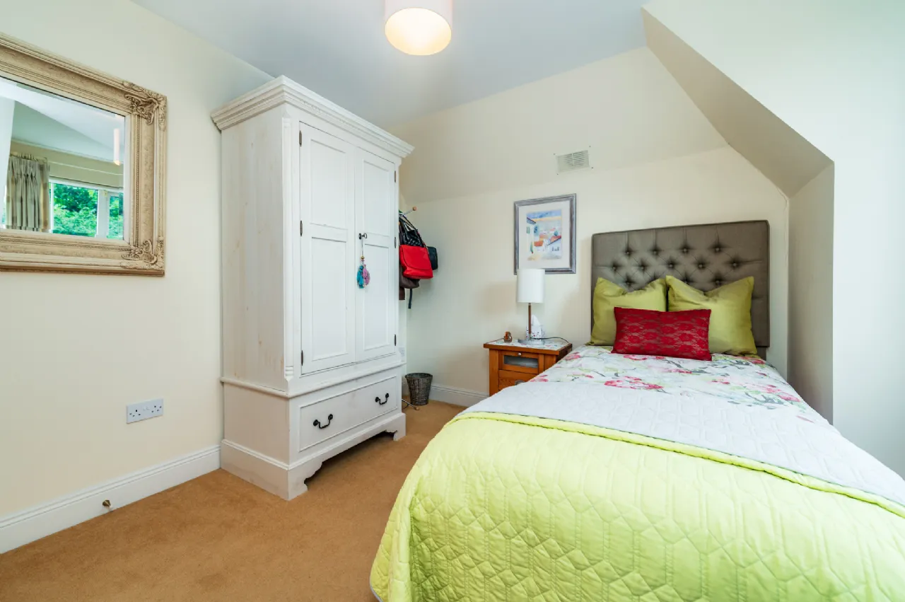 Photo of 13 Dowdingstown Wood, Two Mile House, Naas, Co. Kildare, W91 V67W