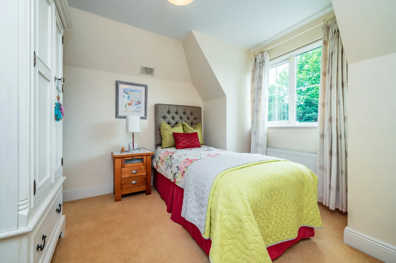 Photo of 13 Dowdingstown Wood, Two Mile House, Naas, Co. Kildare, W91 V67W