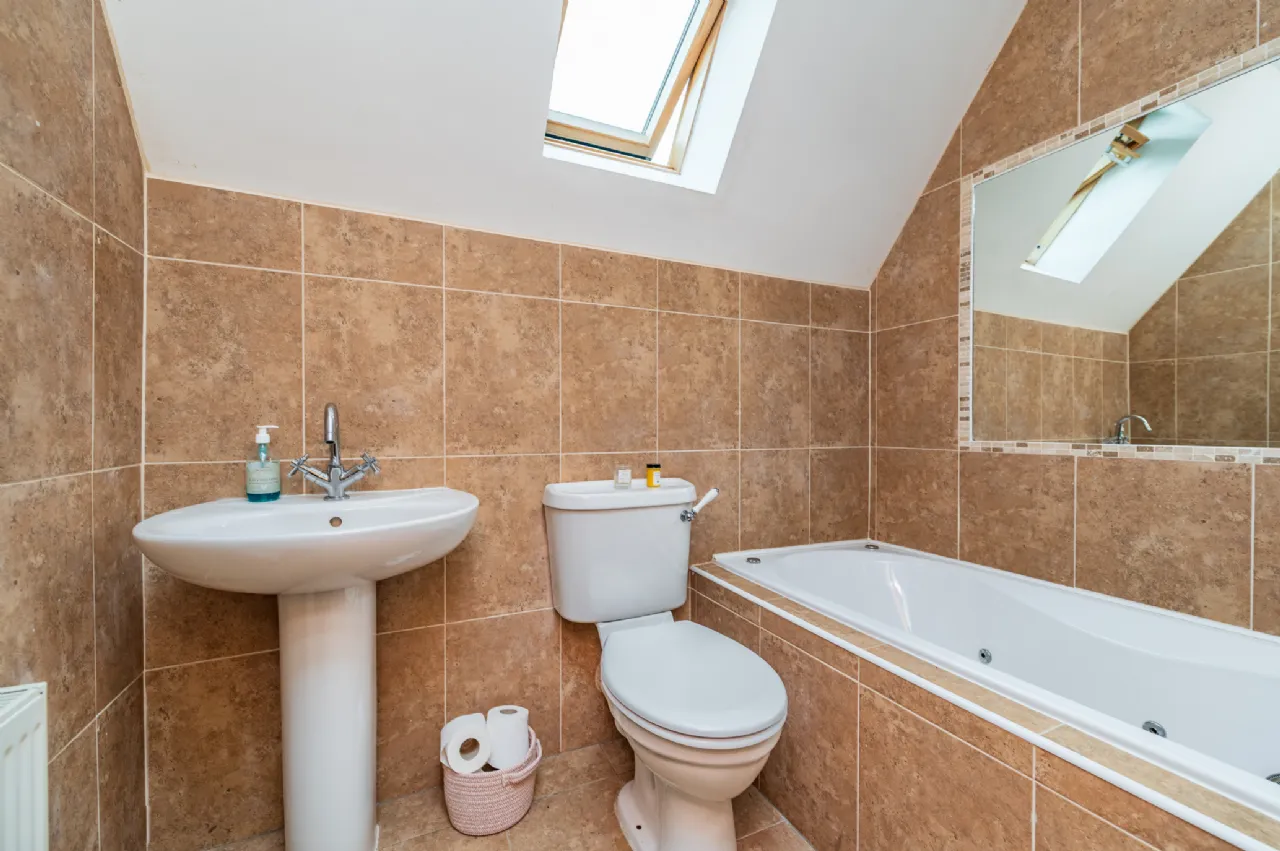 Photo of 13 Dowdingstown Wood, Two Mile House, Naas, Co. Kildare, W91 V67W
