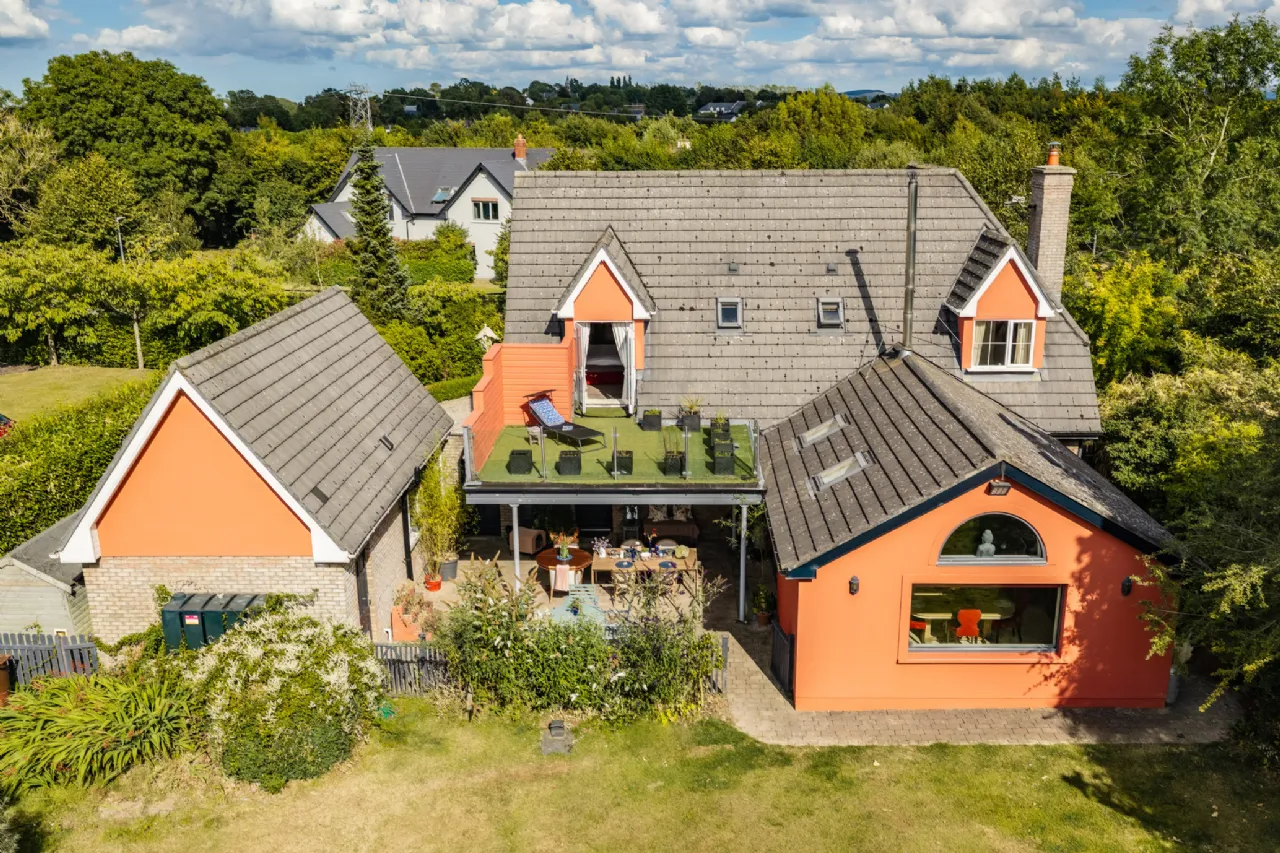 Photo of 13 Dowdingstown Wood, Two Mile House, Naas, Co. Kildare, W91 V67W