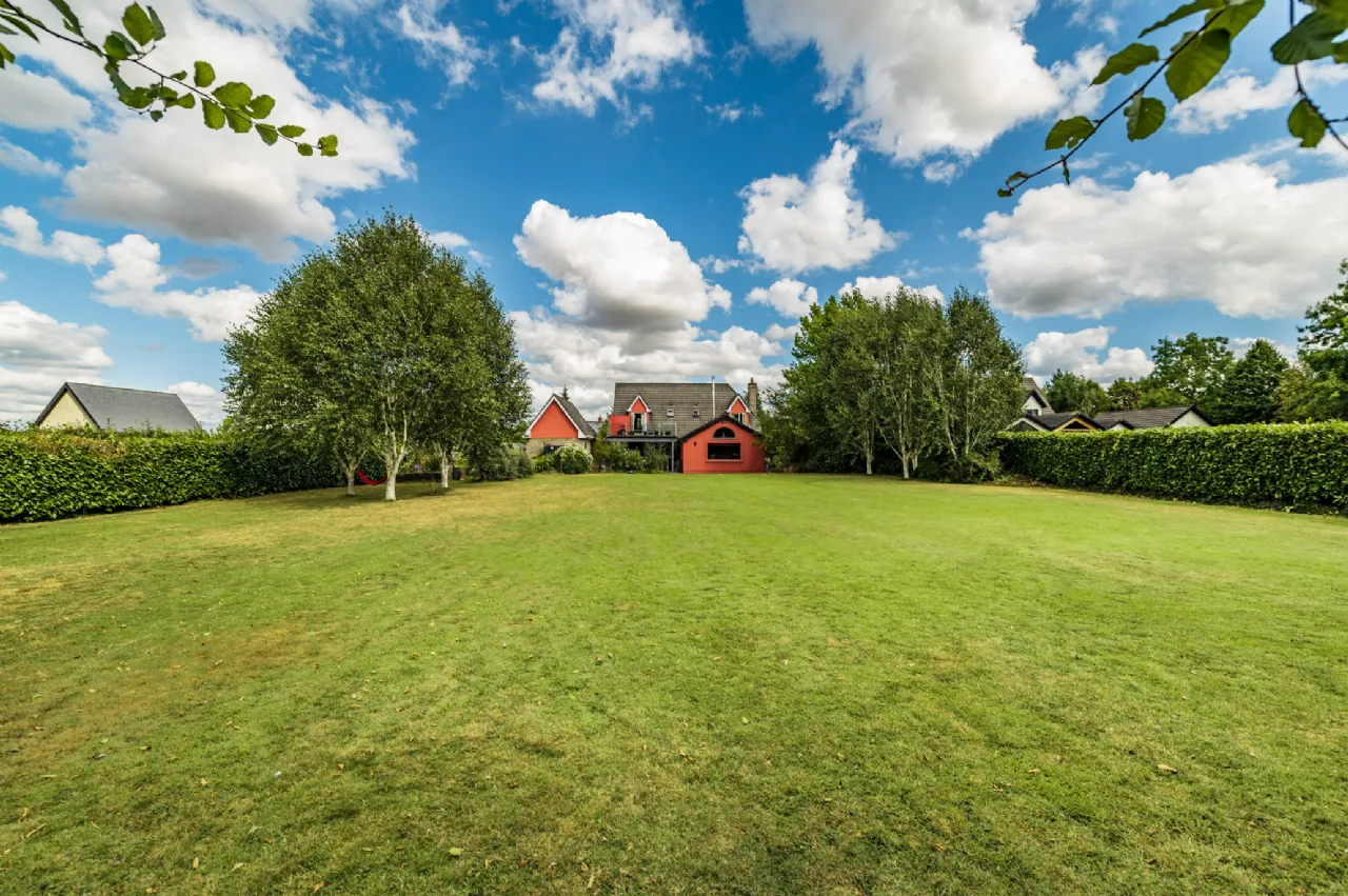 Photo of 13 Dowdingstown Wood, Two Mile House, Naas, Co. Kildare, W91 V67W