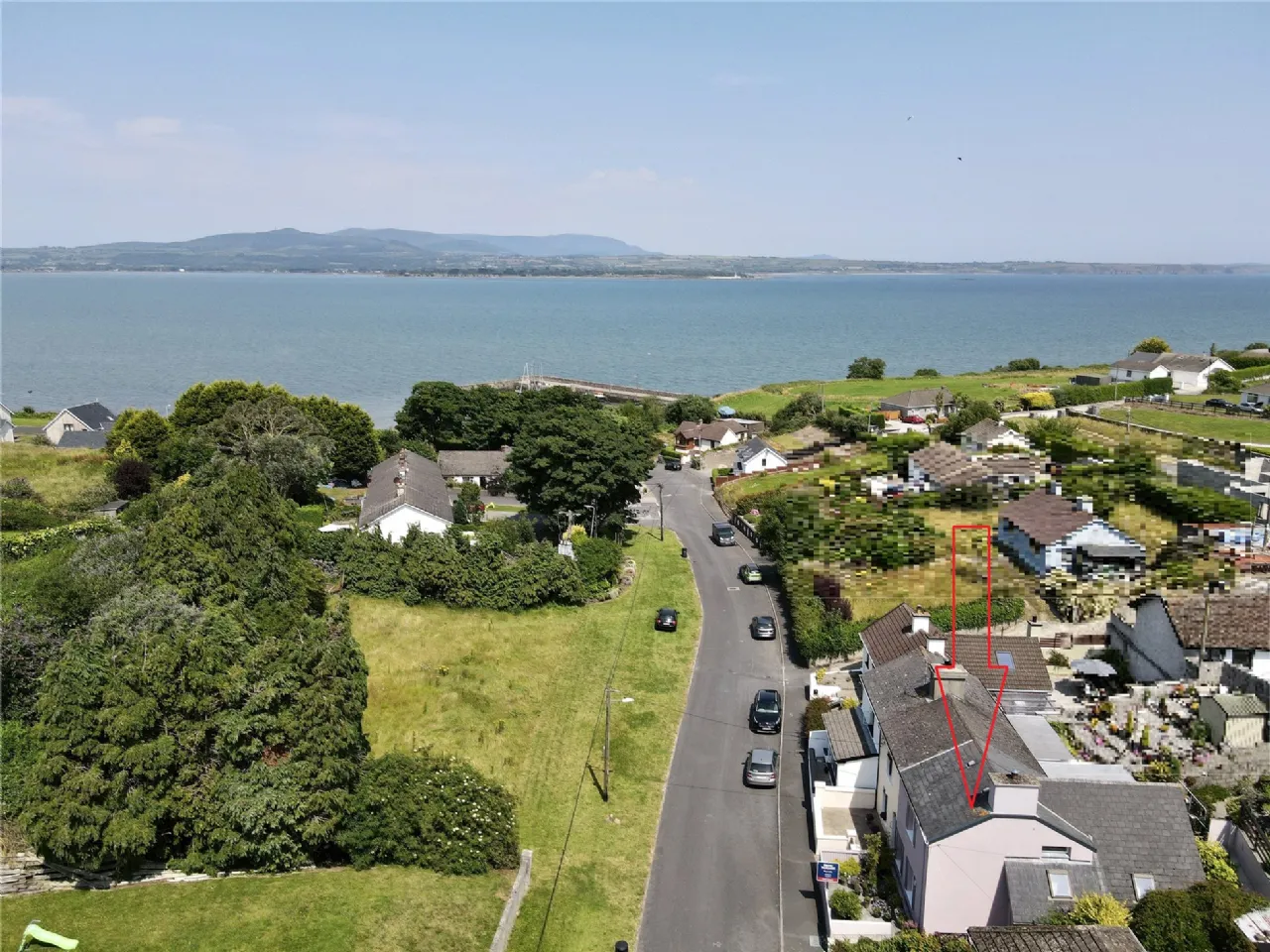 Photo of Seaside Cottage, Ballinagoul Pier, Ring, Dungarvan, Co Waterford, X35HD66