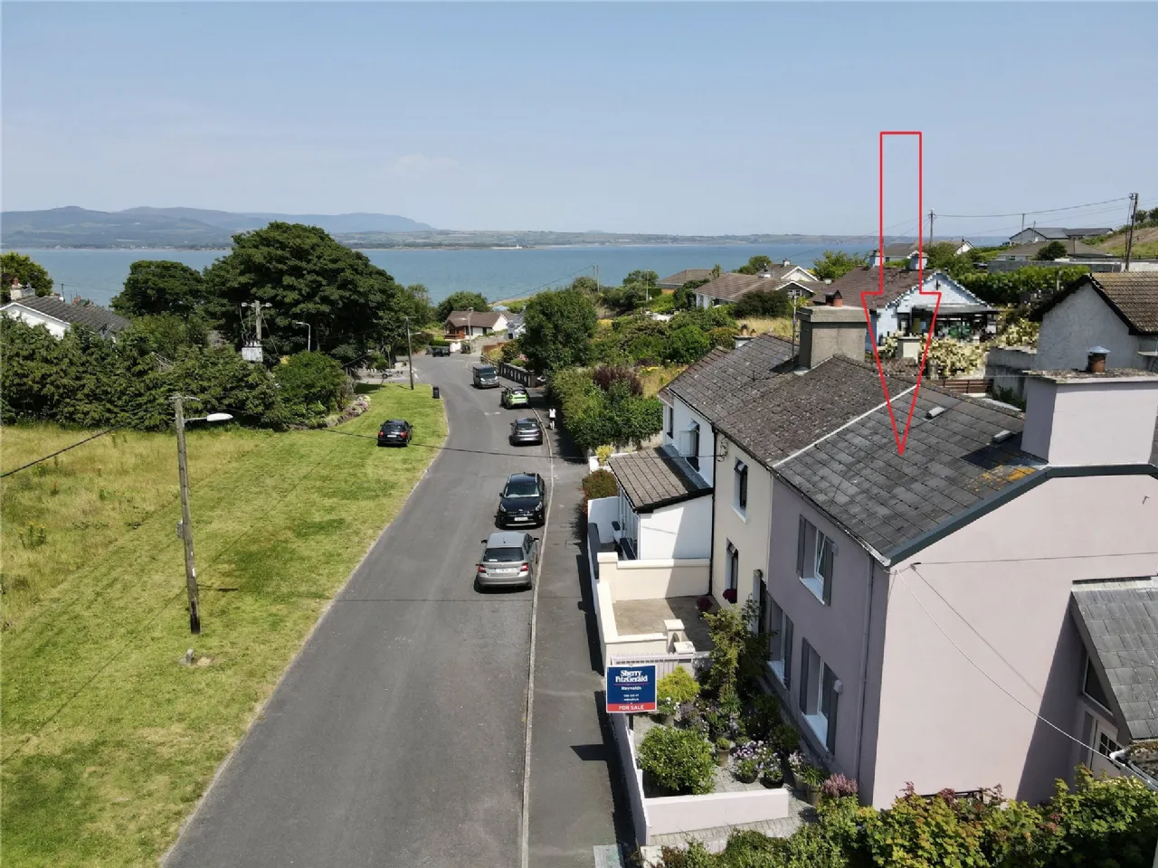 Photo of Seaside Cottage, Ballinagoul Pier, Ring, Dungarvan, Co Waterford, X35HD66
