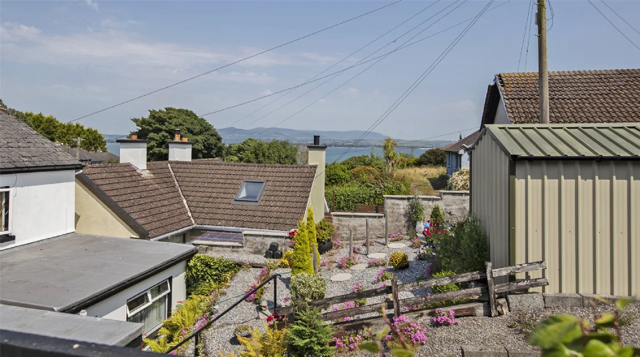 Photo of Seaside Cottage, Ballinagoul Pier, Ring, Dungarvan, Co Waterford, X35HD66