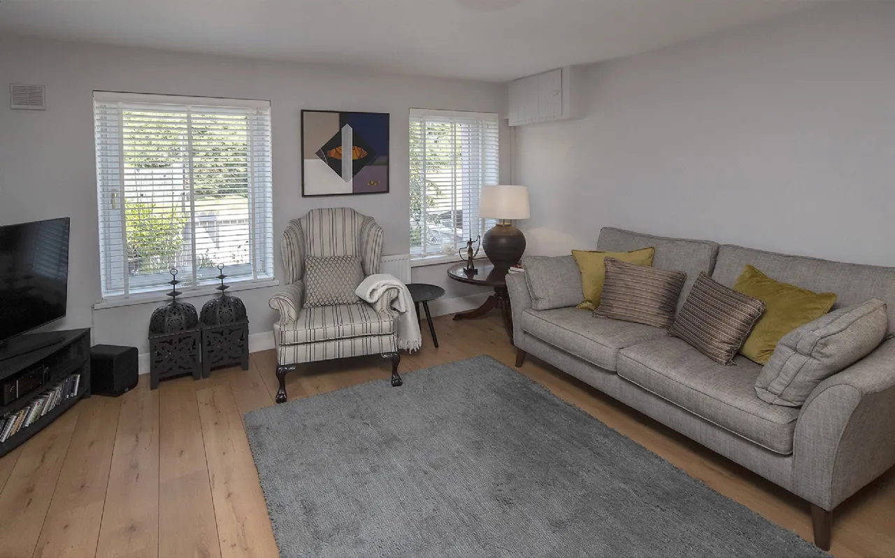 Photo of Seaside Cottage, Ballinagoul Pier, Ring, Dungarvan, Co Waterford, X35HD66