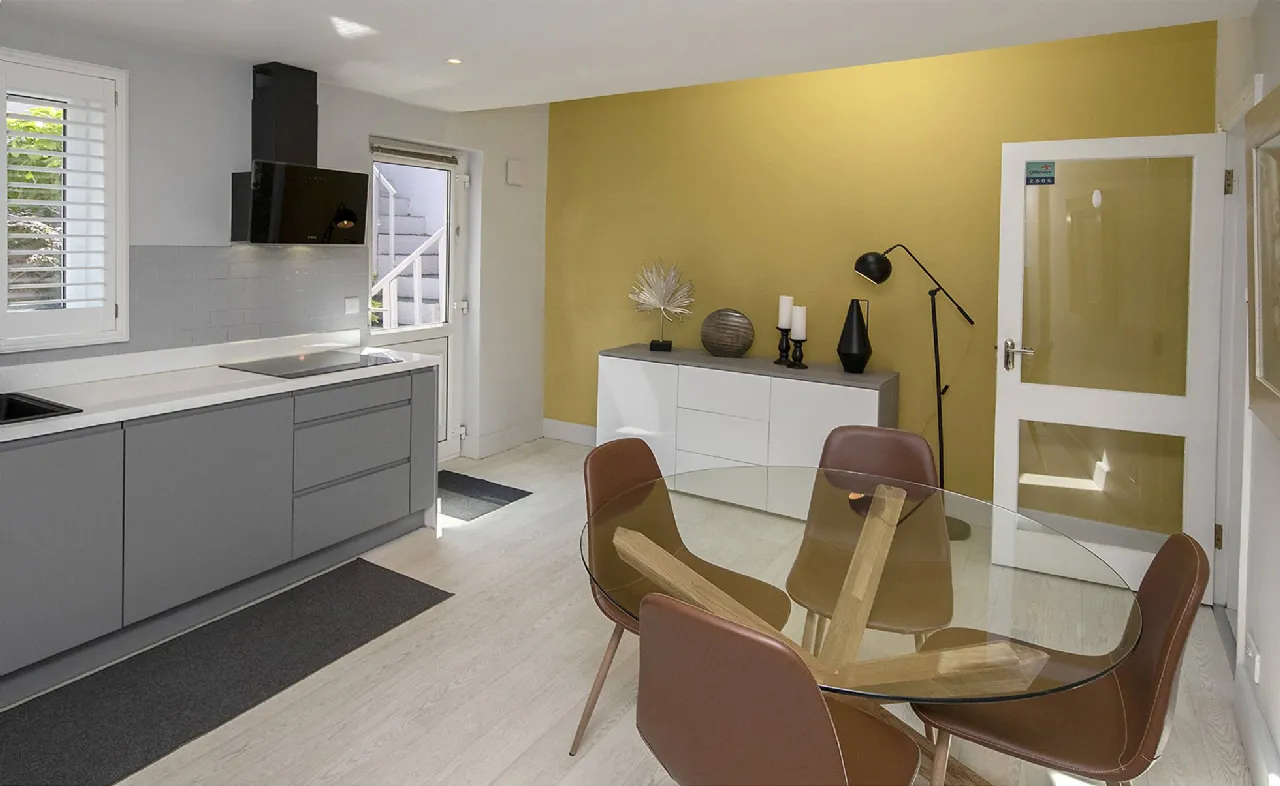 Photo of Seaside Cottage, Ballinagoul Pier, Ring, Dungarvan, Co Waterford, X35HD66