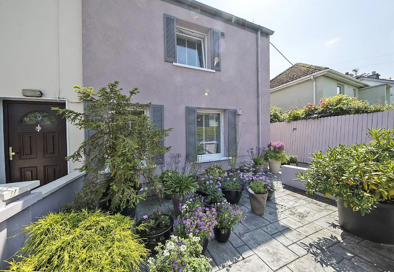 Photo of Seaside Cottage, Ballinagoul Pier, Ring, Dungarvan, Co Waterford, X35HD66