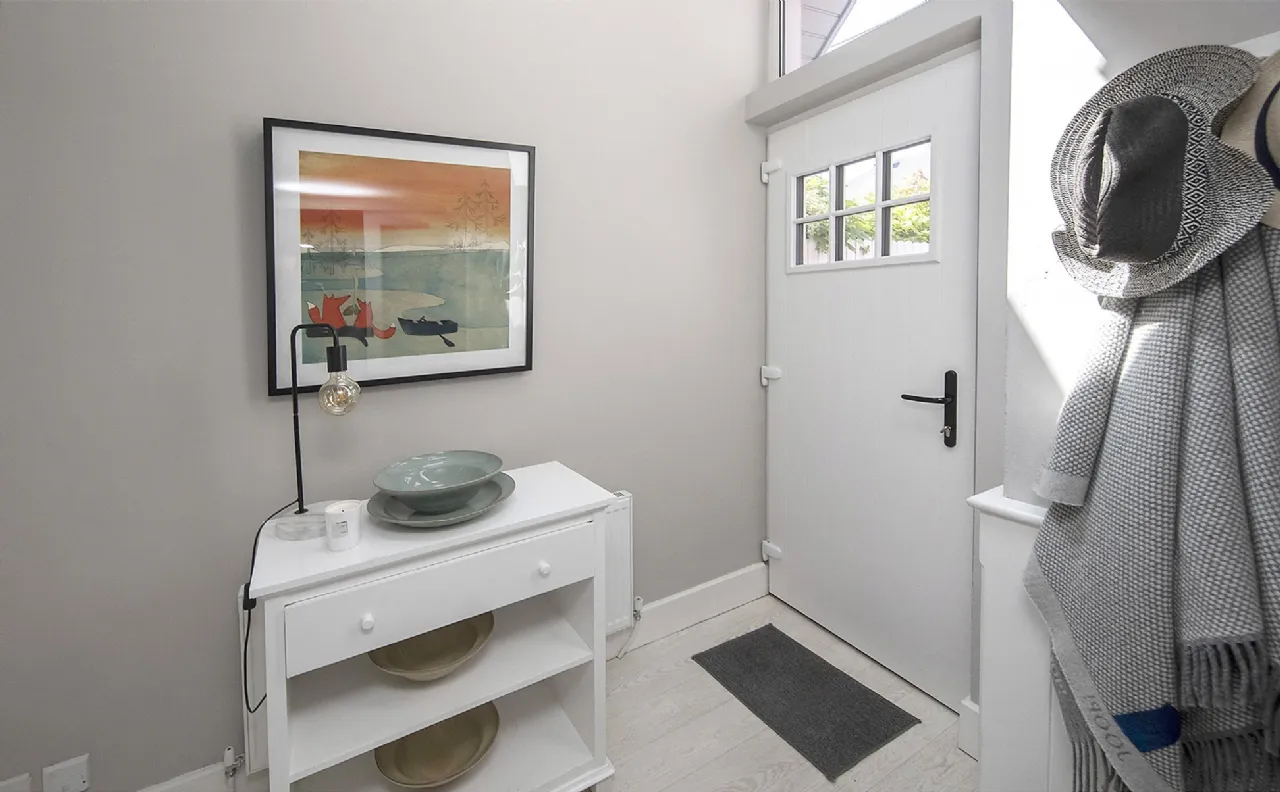 Photo of Seaside Cottage, Ballinagoul Pier, Ring, Dungarvan, Co Waterford, X35HD66