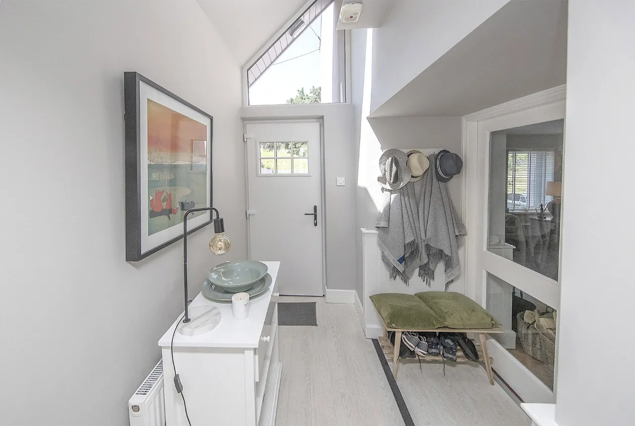 Photo of Seaside Cottage, Ballinagoul Pier, Ring, Dungarvan, Co Waterford, X35HD66