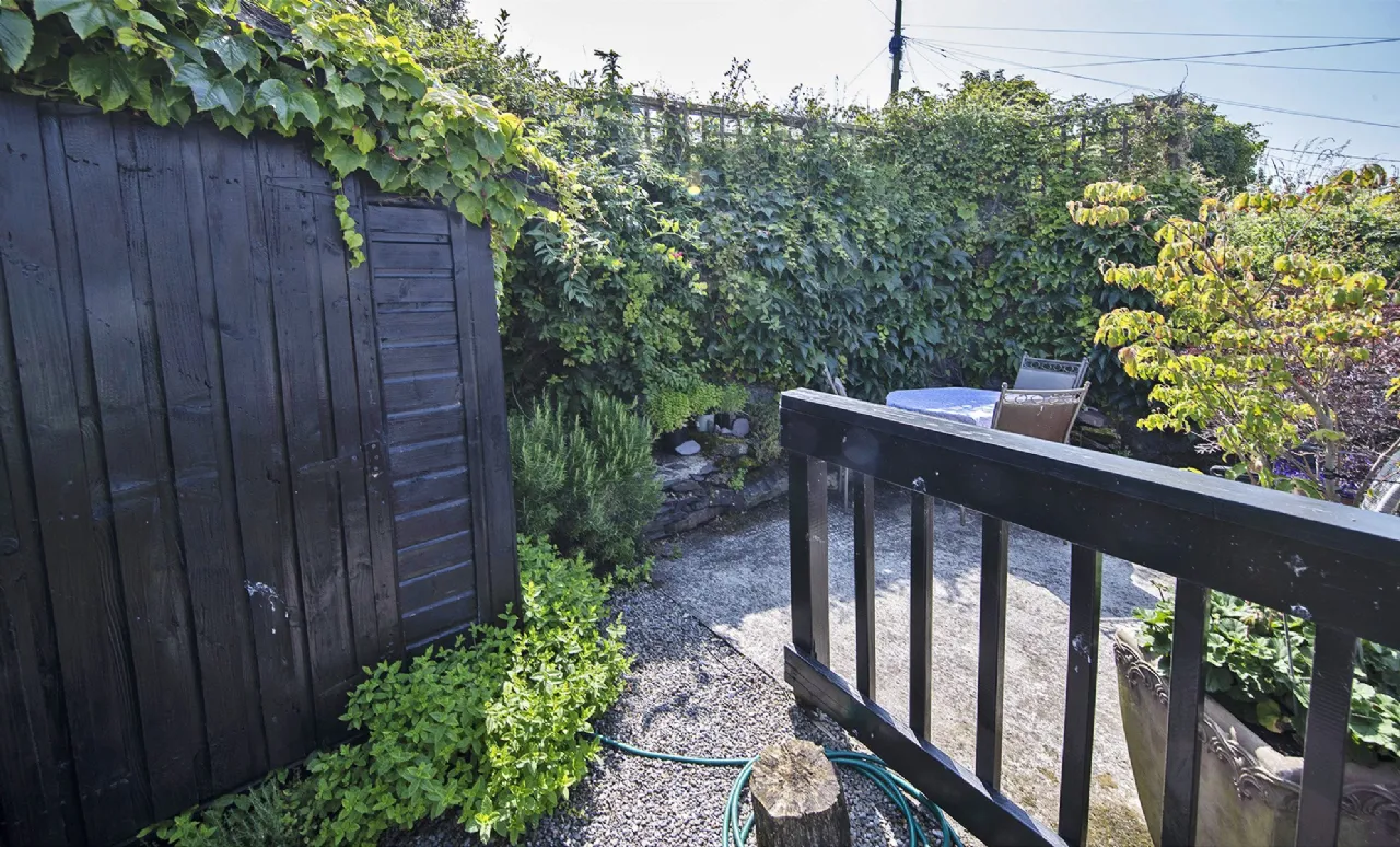 Photo of Seaside Cottage, Ballinagoul Pier, Ring, Dungarvan, Co Waterford, X35HD66