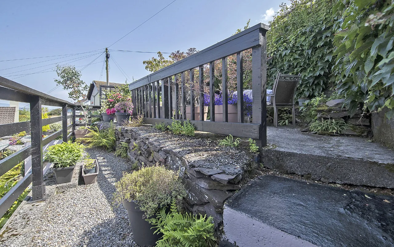 Photo of Seaside Cottage, Ballinagoul Pier, Ring, Dungarvan, Co Waterford, X35HD66