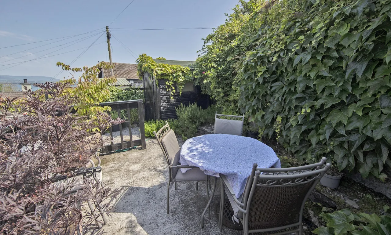 Photo of Seaside Cottage, Ballinagoul Pier, Ring, Dungarvan, Co Waterford, X35HD66
