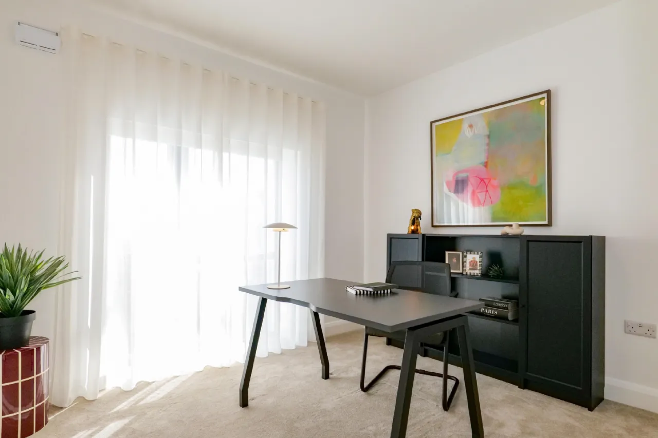 Photo of Cnocan na Craoibhe, Clybaun Road, Galway