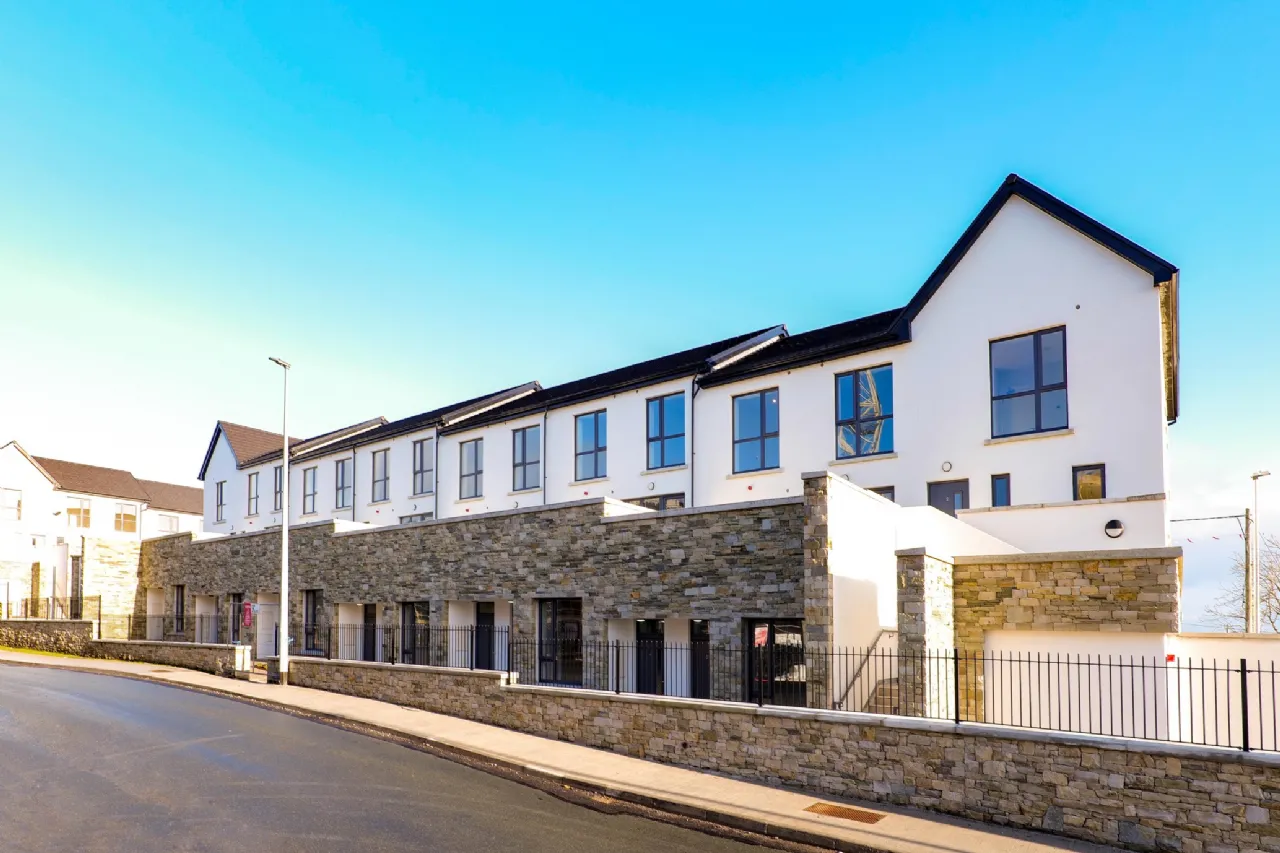 Photo of Cnocan na Craoibhe, Clybaun Road, Galway