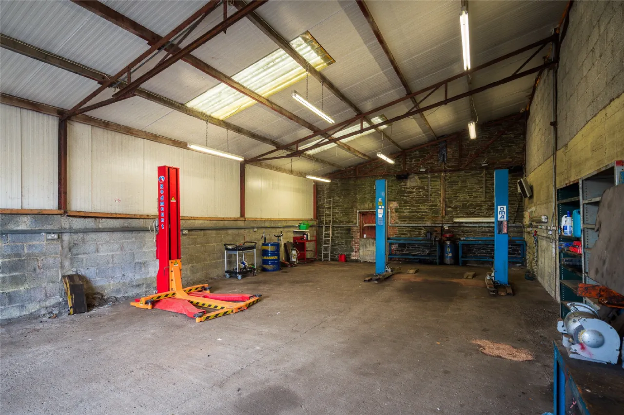 Photo of Marsh Farm Yard, Dublin Road, Mooretown, Dromiskin, Dundalk