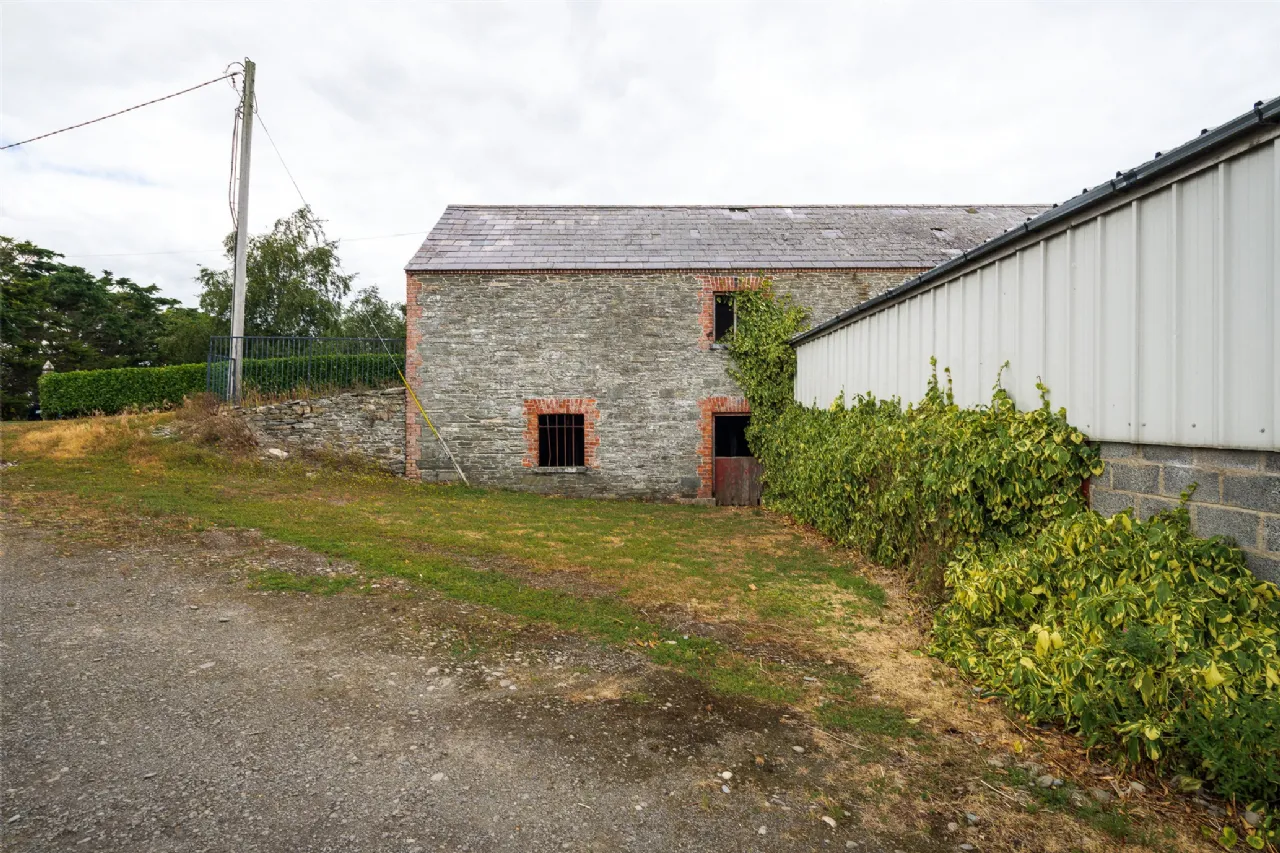 Photo of Marsh Farm Yard, Dublin Road, Mooretown, Dromiskin, Dundalk
