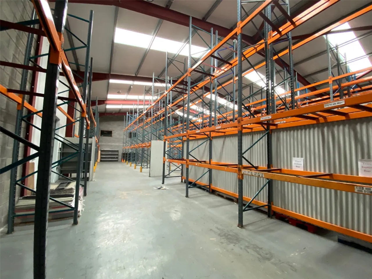 Photo of Newgrove, Warehousing Units, 7&8 Newgrove Indutrial Estate, Scotstown Road, Monaghan, H18T850