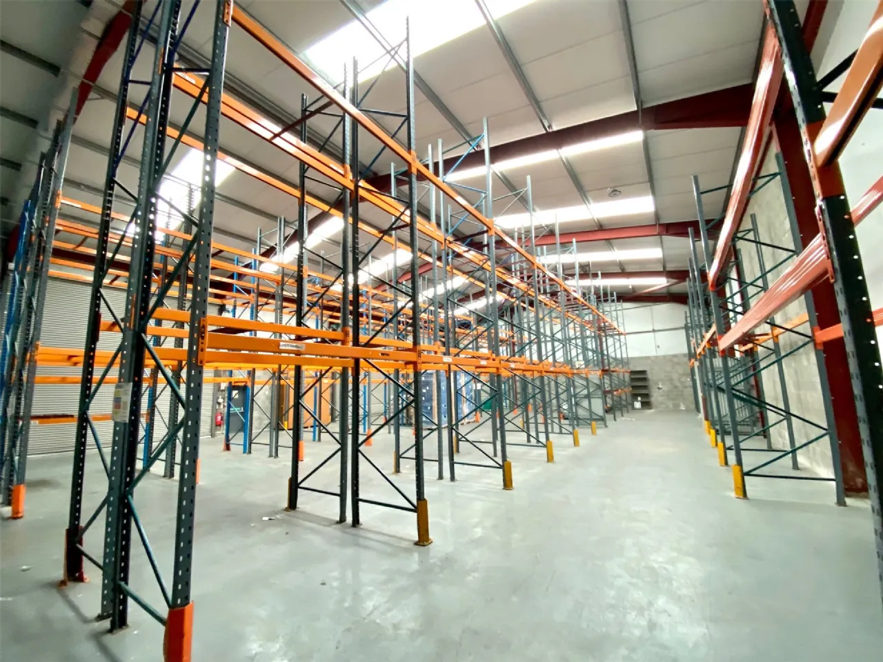 Photo of Newgrove, Warehousing Units, 7&8 Newgrove Indutrial Estate, Scotstown Road, Monaghan, H18T850