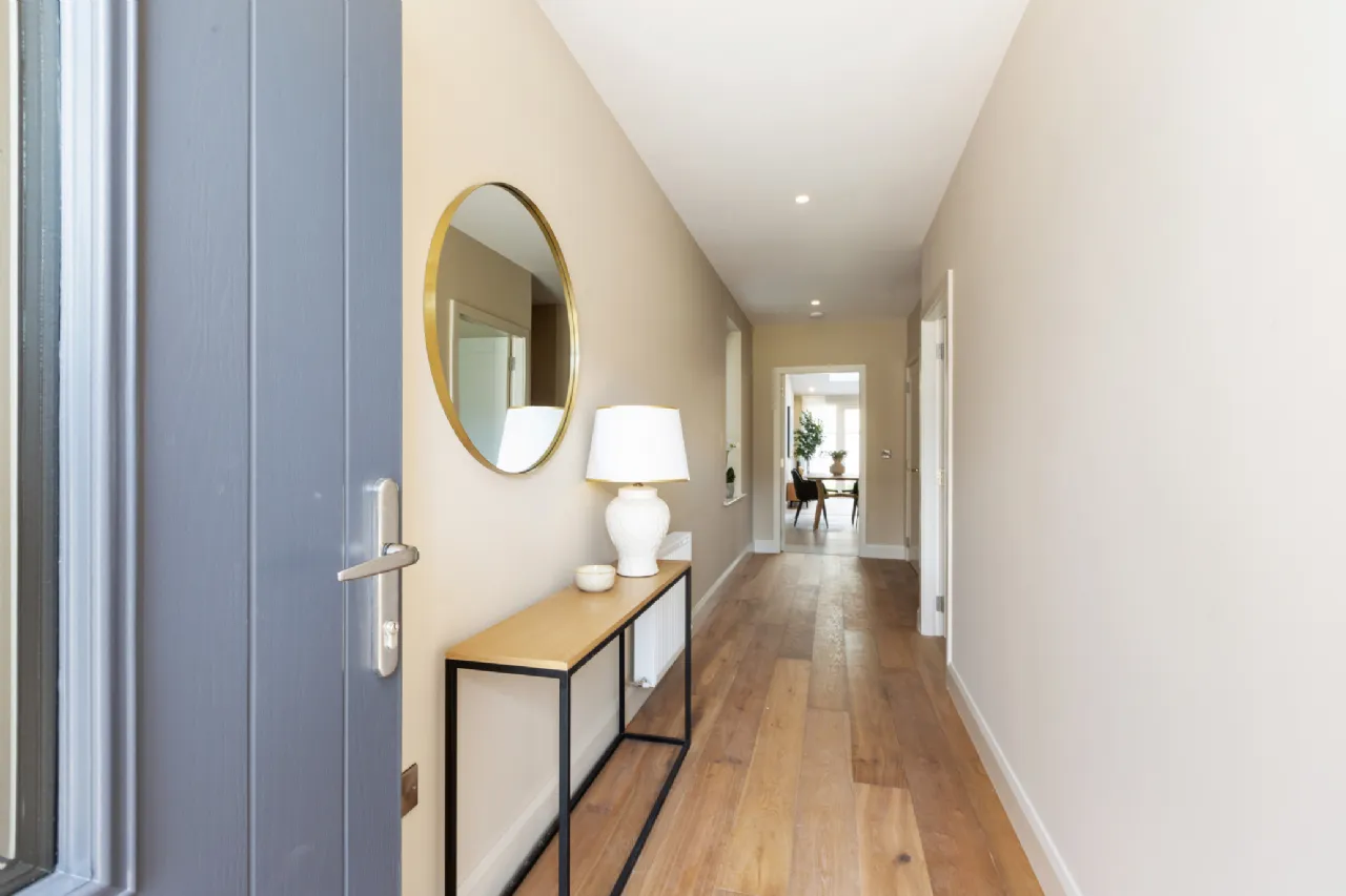 Photo of The Paddocks, Knockaulin, Leixlip, Co. Kildare