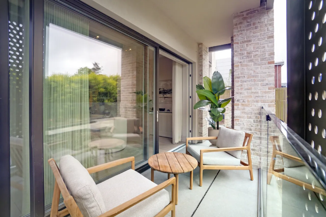 Photo of Kilbride Lodge, Castleknock Village, Castleknock, Dublin 15