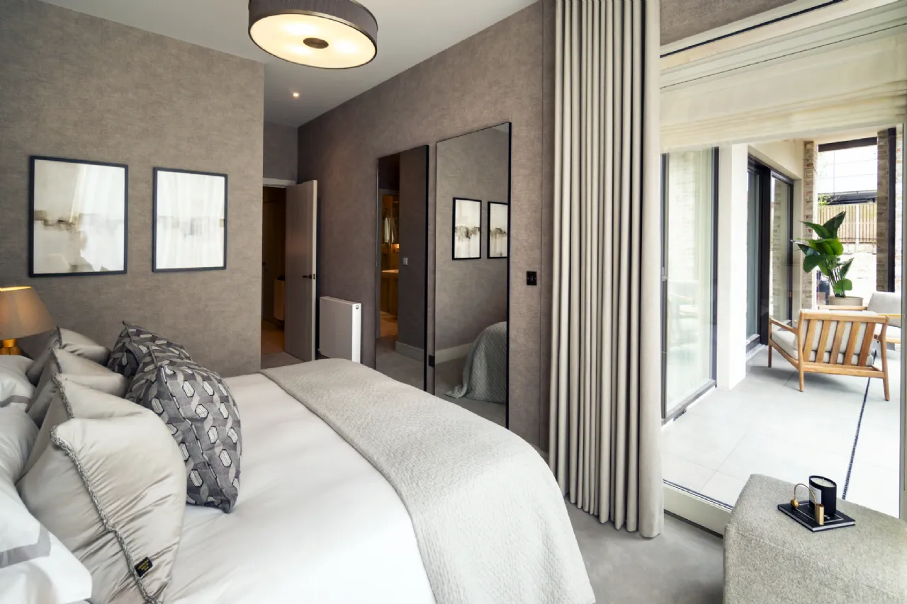 Photo of Kilbride Lodge, Castleknock Village, Castleknock, Dublin 15