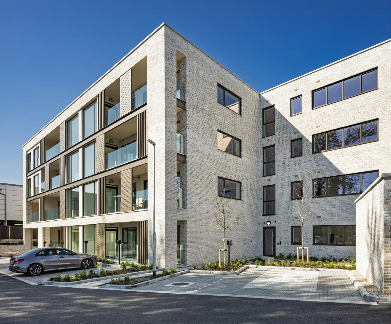 Photo of Kilbride Lodge, Castleknock Village, Castleknock, Dublin 15