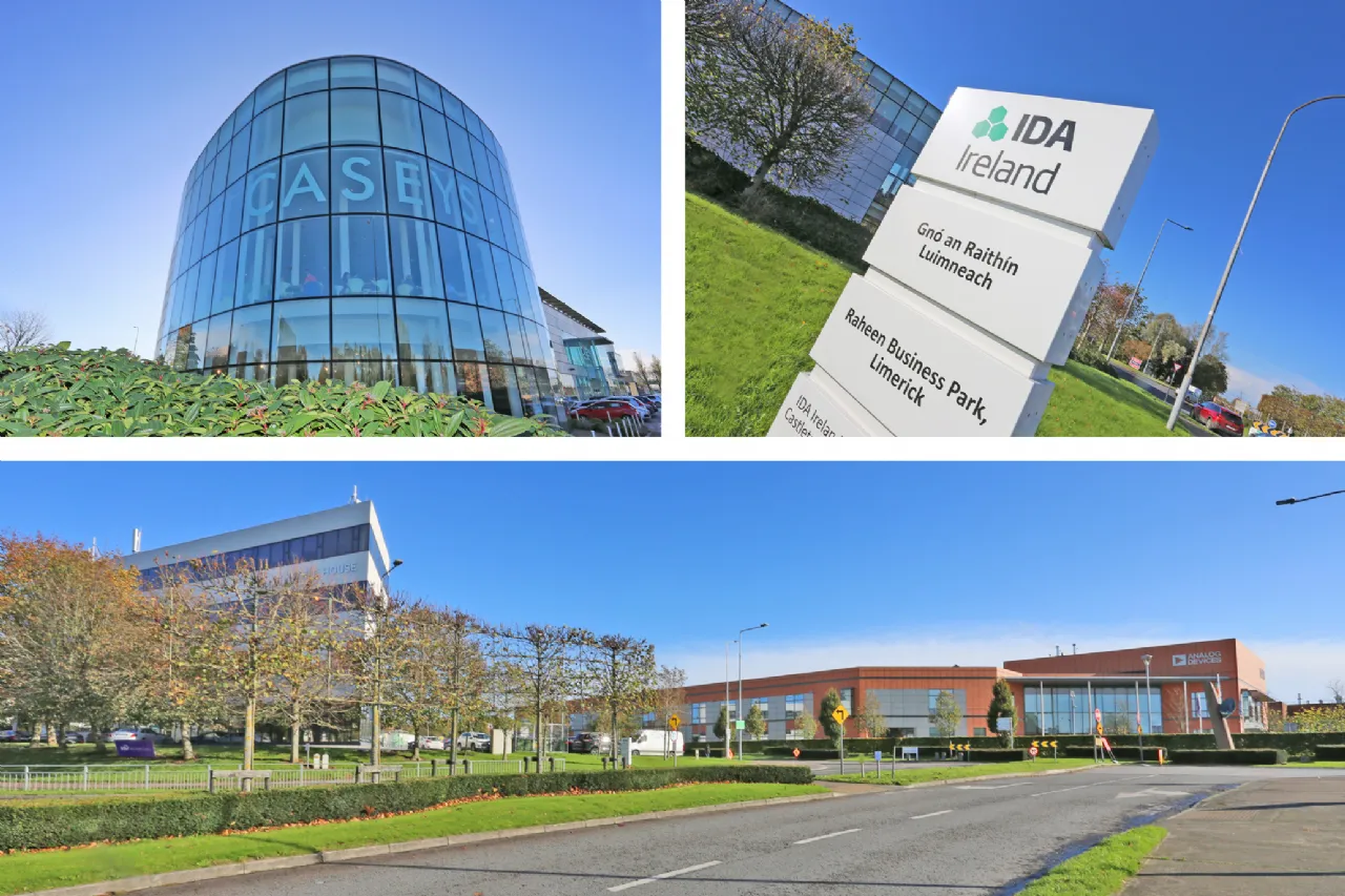 Photo of An Tobar, Patrickswell, Co. Limerick