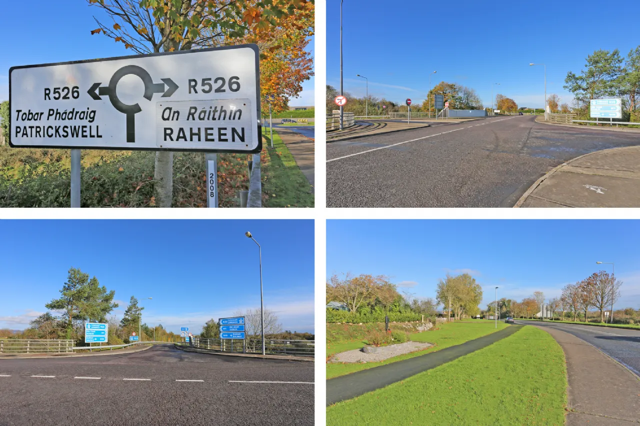 Photo of An Tobar, Patrickswell, Co. Limerick